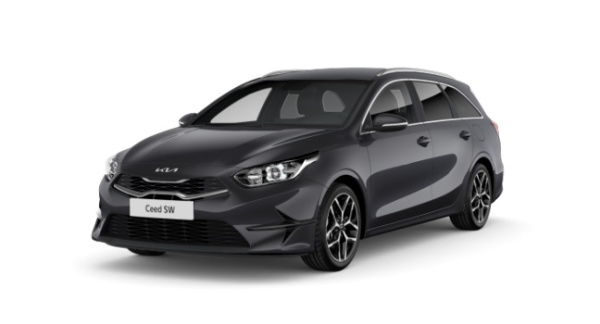 Kia Ceed SW 1.5 T-GDi Gold