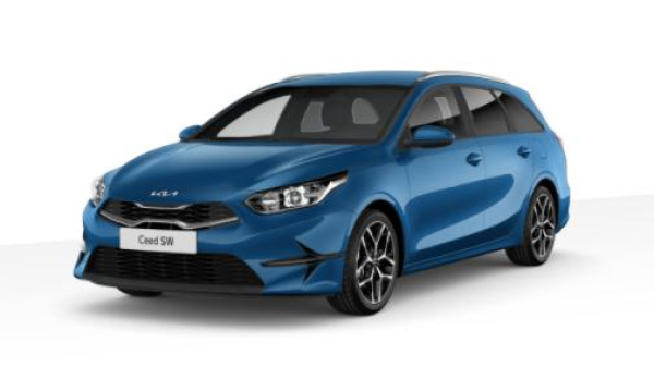 Kia Ceed SW 1.5 T-GDi Gold