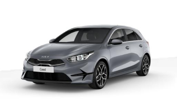 Kia Ceed 1.5 T-GDi Gold