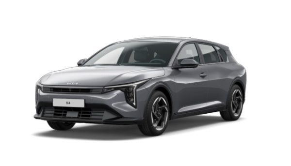 Kia K4 1.6 T-GDi 7DCT Platinum