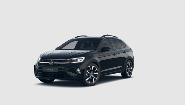 VW Taigo 1.5 TSI R-Line Limited