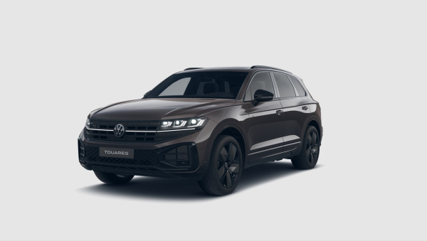 VW Touareg 3.0 TDI R-Line Final Edition