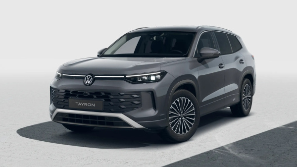 VW Tayron 1.5 TSI Limited
