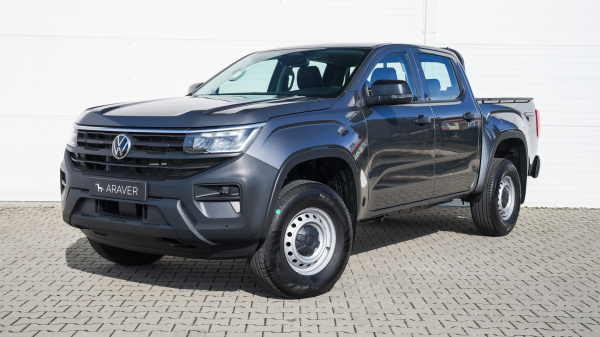 VW Amarok 2.0 TDI 4WORK 4x4 N1