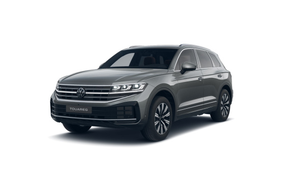 VW Touareg 3.0 TDI Premium Limited
