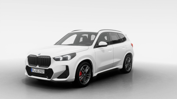 BMW X1 20d xDrive