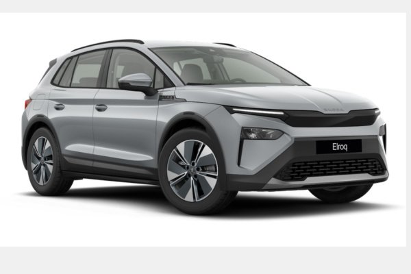 Škoda Elroq  60 Essence