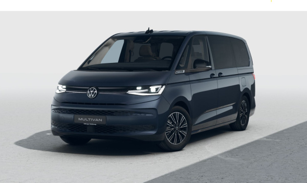 VW Multivan Life Bulli Long 2.0 TDI