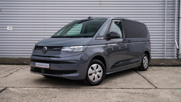 Volkswagen  Multivan Bulli 2.0 TDI 