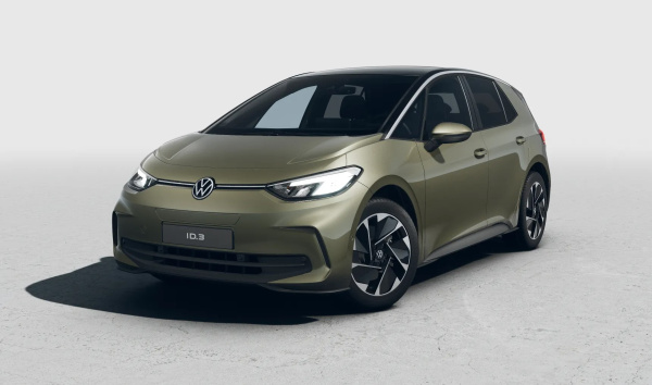 VW ID.3 Pure Limited