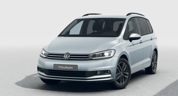 VW Touran 1.5 TSI Limited