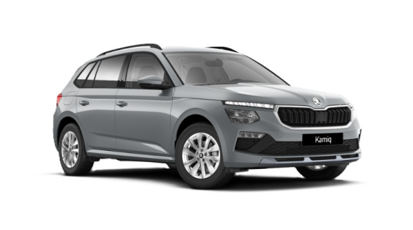 Škoda Kamiq 1.0 TSI Extra