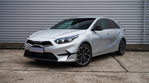 Kia Ceed 1.5 T-GDi SPORT