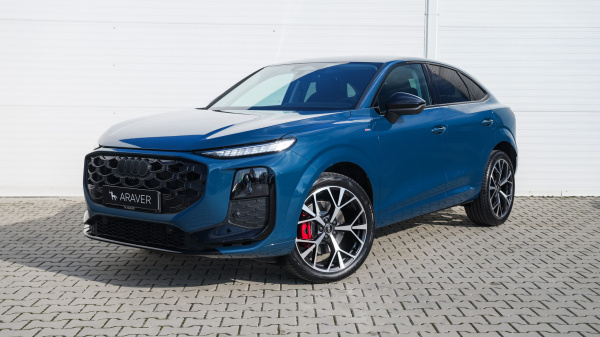 AUDI Q3 Sportback SUV 2.0 TDI