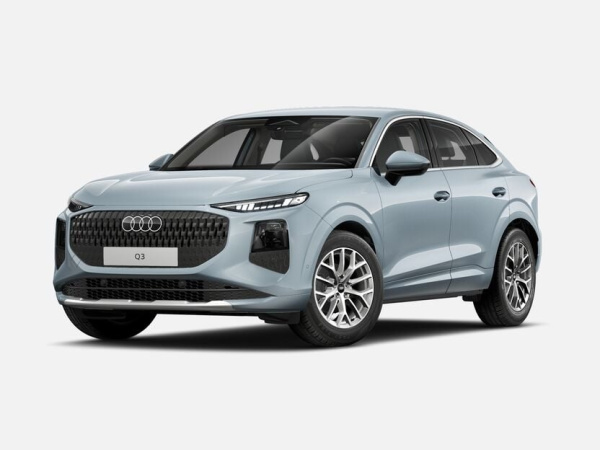 AUDI Q3 Sportback SUV 1.5 TFSI
