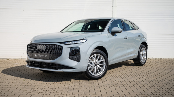 AUDI Q3 Sportback SUV 1.5 TFSI