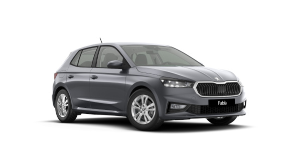 Škoda Fabia 1.5 TSI Selection