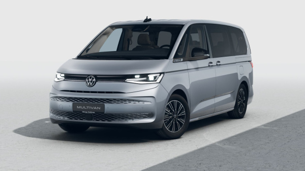 VW Multivan Life Bulli Long 2.0 TDI