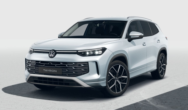 VW Tayron 2.0 TSI Elegance 4x4