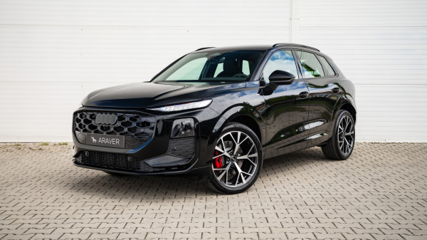 AUDI Q3 2.0 TFSI Quattro