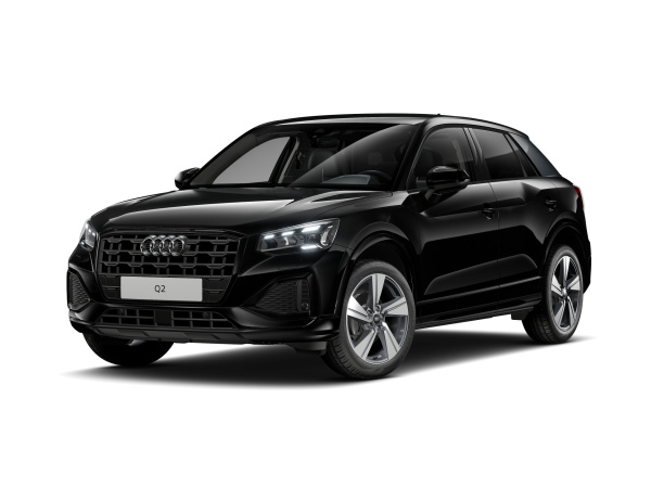 AUDI Q2 1.5 TFSI Advanced