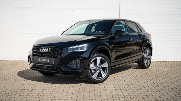 AUDI Q2 1.5 TFSI Advanced