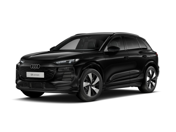 AUDI Q6 e-tron Quattro