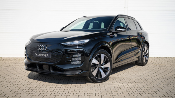 AUDI Q6 e-tron Quattro