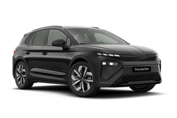 Škoda Elroq 85 Sportline