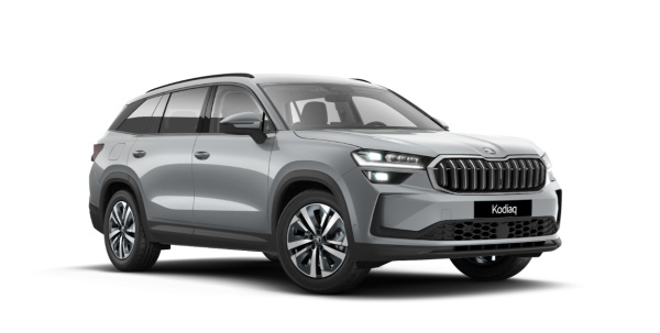 Škoda Kodiaq 2.0 TDI Top Selection 4X4