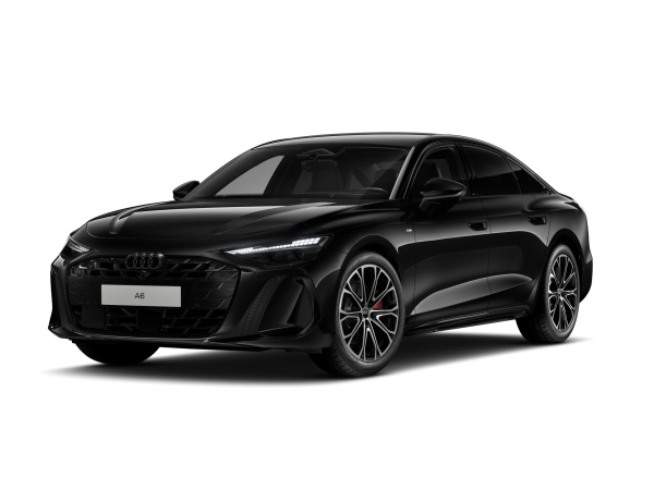 Audi A6 Limuzína 3.0 TDI Quattro