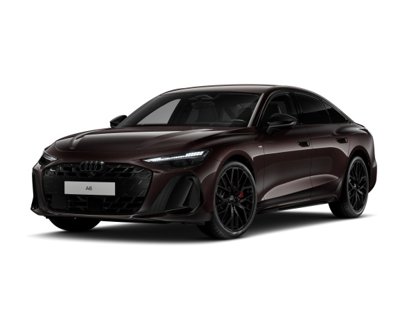 Audi A6 Limuzína 3.0 TDI Quattro