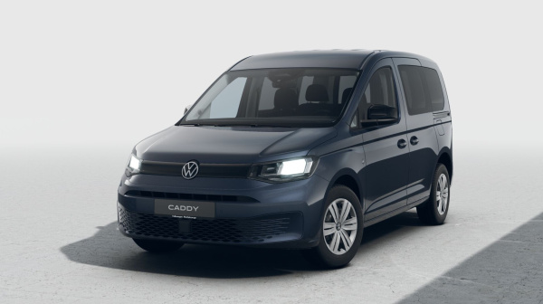 VW Caddy Basis 1.5 TSI N1