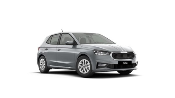 Škoda Fabia 1.0 TSI Extra