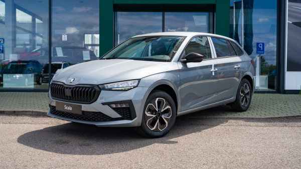 Škoda Scala 1.0 TSI Extra Plus