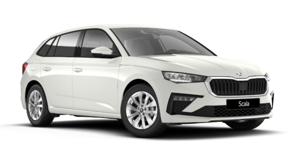 Škoda Scala 1.0 TSI Extra