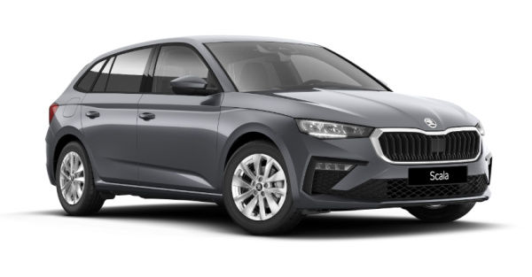 Škoda Scala 1.0 TSI Extra