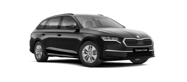 Škoda Octavia combi 1.5 TSI Selection