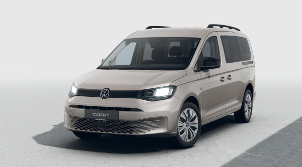VW Caddy Basis Maxi 1.5 TSI N1