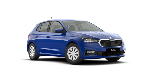 Škoda Fabia 1.0 MPI Essence