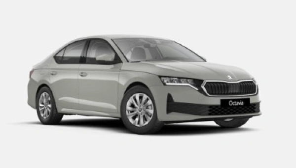 Škoda Octavia 1.5 TSI Top Selection
