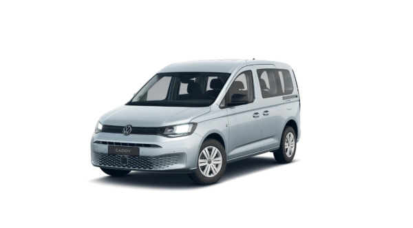 VW Caddy Basis 1.5 TSI N1