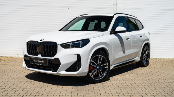 BMW X1 20d xDrive