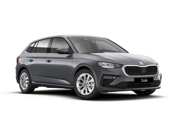 Škoda Scala 1.5 TSI Extra Plus