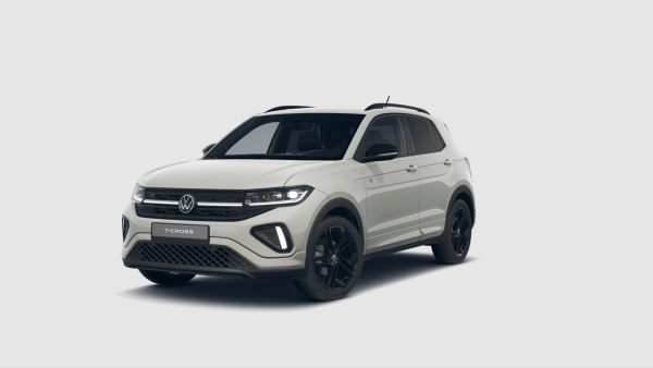 VW T-Cross 1.0 TSI R-Line Limited