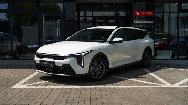 Kia K4 SW 1.6 T-GDi 7DCT Gold