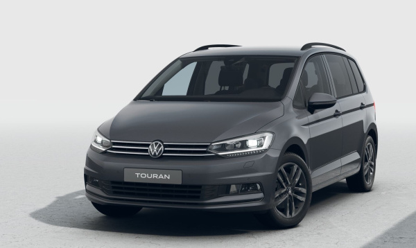VW Touran 1.5 TSI Limited