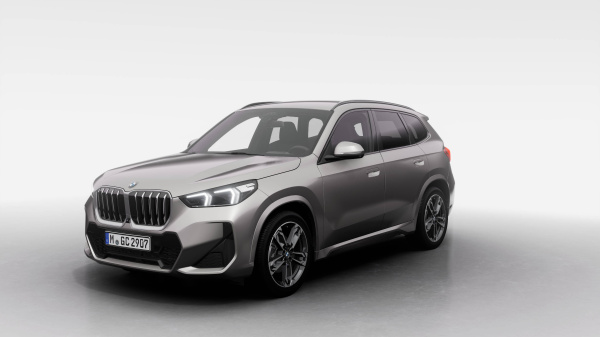 BMW X1 20d xDrive