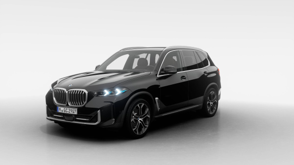 BMW X5 30d xDrive