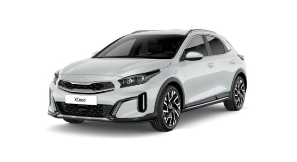 Kia XCeed 1.6 T-GDi 7 DCT Gold